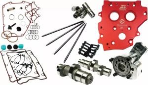 Feuling oil pump corp. 7233P HP+® Camchest Kit Motorblokk alkatrész