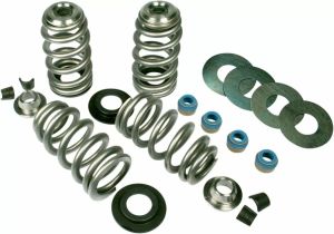 Feuling oil pump corp. 1100 Endurance Beehive® szeleprugók titán rögzítőkkel Vezérlés
