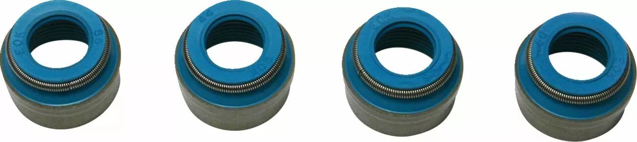 Feuling oil pump corp. 1078 Szeleptömítések Vezérlés 0