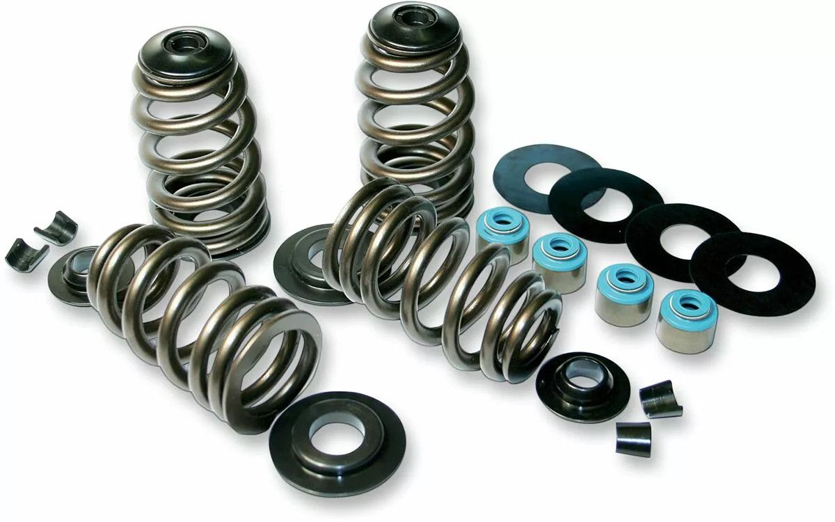 Feuling oil pump corp. 1120 Beehive® szeleprugó készlet Vezérlés 0