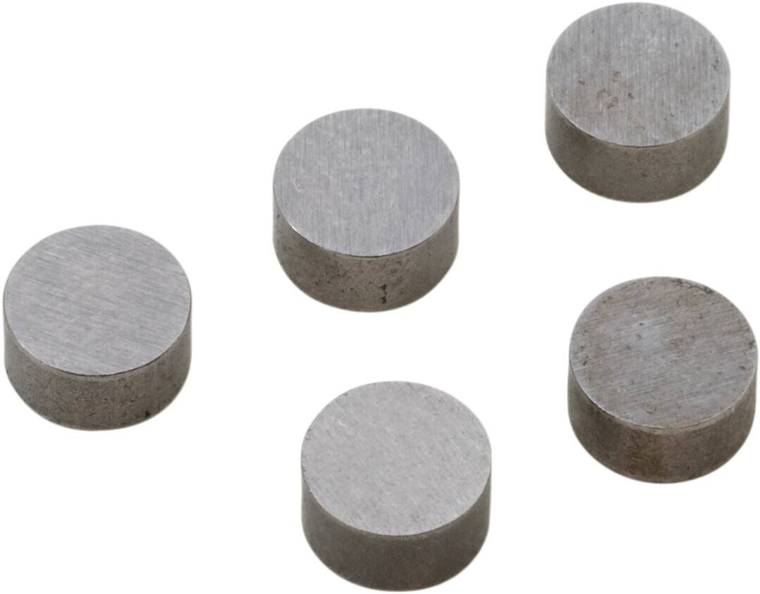 Moose racing hard-parts szelep alátét 10 mm X2.05 mm hengerelt acél Vezérlés 0