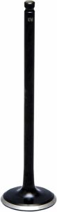 Kibblewhite 40-40924 Black Diamond™ motorszelep Vezérlés