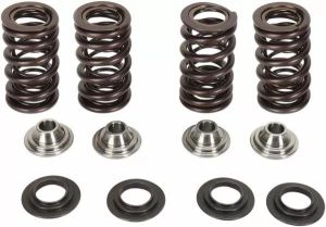 Kibblewhite 96-96400 szeleprugó készlet Motorblokk alkatrész