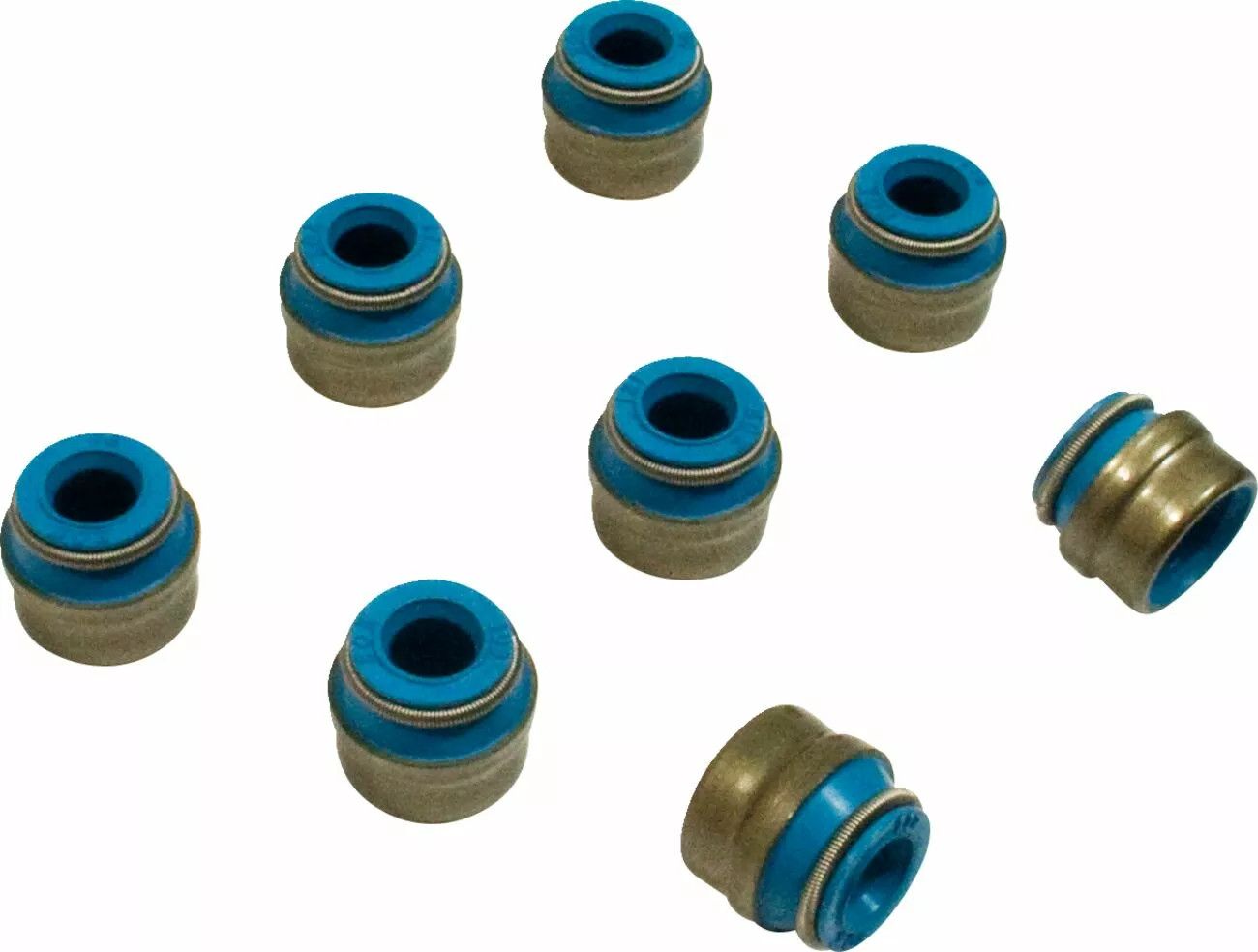 Feuling oil pump corp. 1079 Szeleptömítések Vezérlés 0