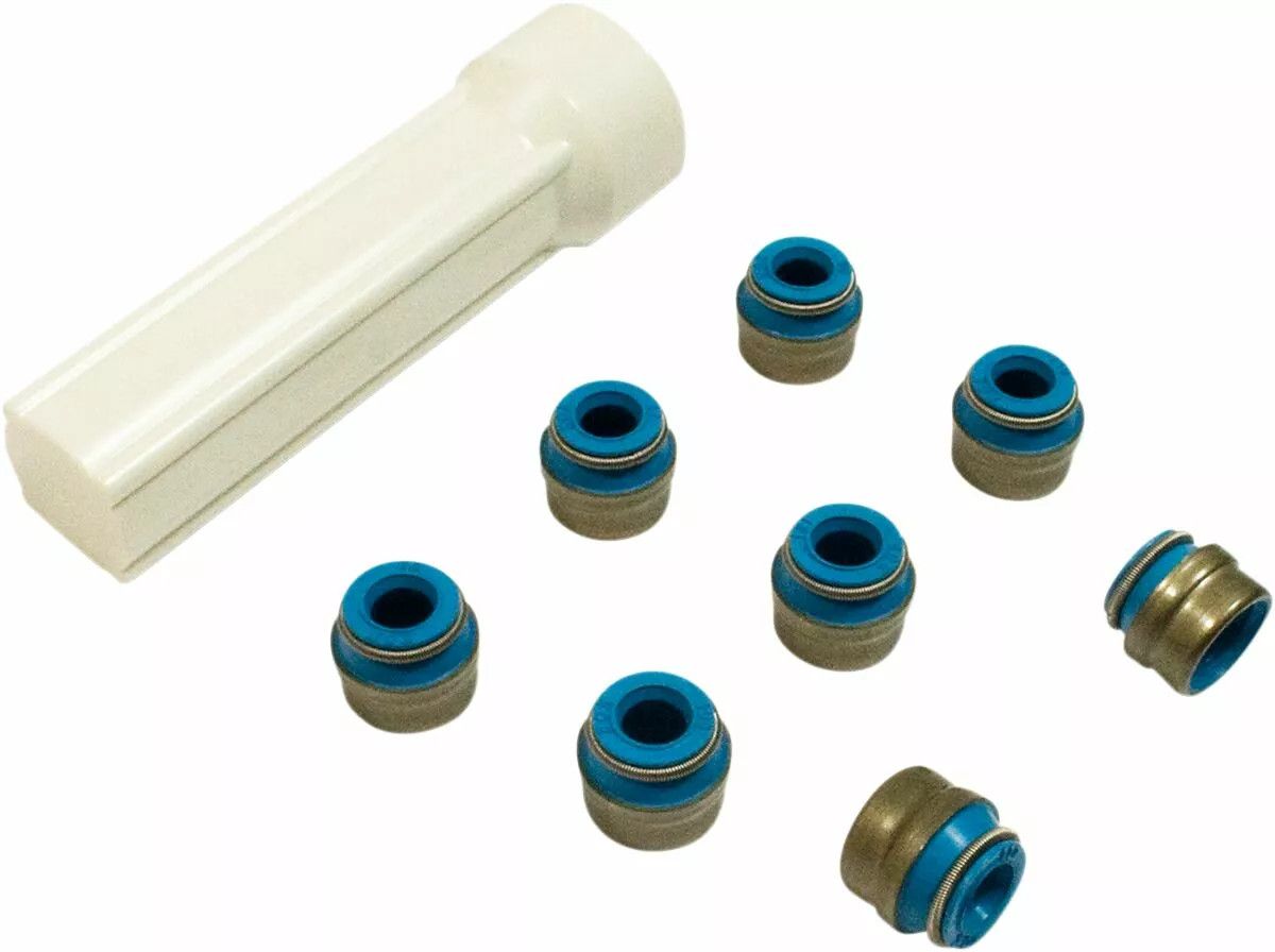 Feuling oil pump corp. 1079 Szeleptömítések Vezérlés 1