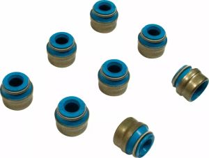 Feuling oil pump corp. 1079 Szeleptömítések Vezérlés
