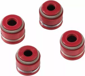 Moose racing hard-parts M30-30550 szelepszár tömítések Vezérlés