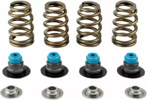 COMP CAMS 9713-KIT Méhkas szeleprugó készlet Vezérlés