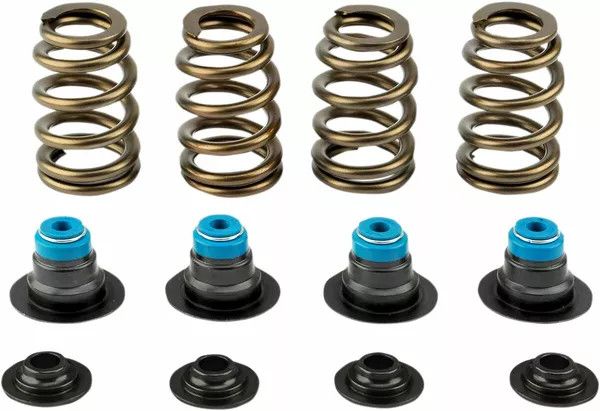 COMP CAMS 9714-KIT Méhkas szeleprugó készlet Vezérlés 0