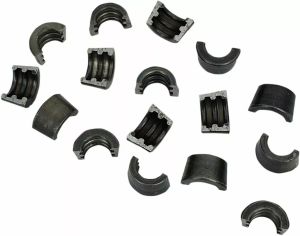 Feuling oil pump corp. 1215 Szelepzárak Vezérlés