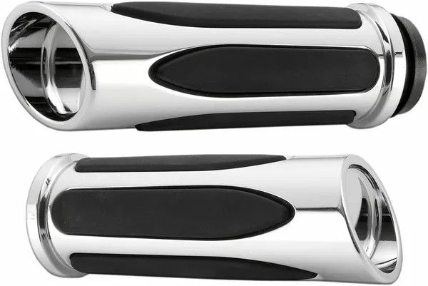 Arlen ness 07-050 Deep Cut Comfort sorozatú markolat Kormány markolat 0