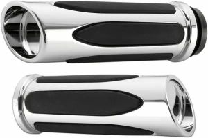 Arlen ness 07-050 Deep Cut Comfort sorozatú markolat Kormány markolat