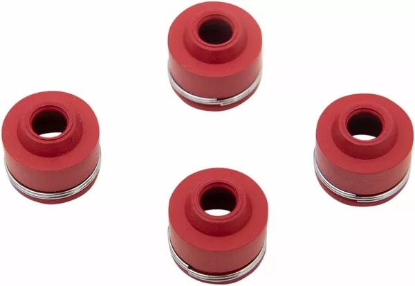 Moose racing hard-parts M40-41460 szelepszár tömítések Vezérlés 0