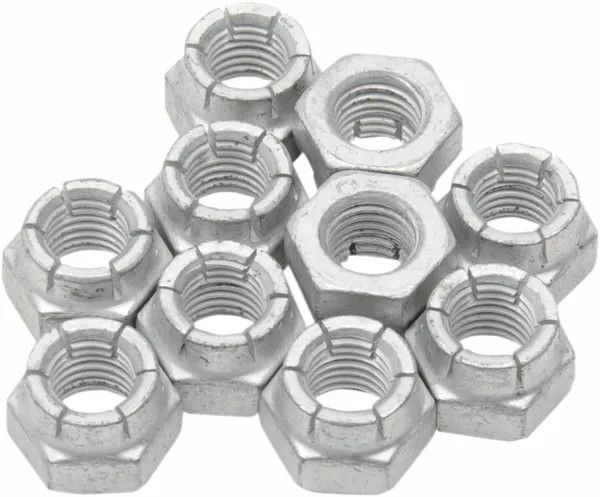 Eastern motorcycle parts A-7727 billenőkar blokk anyák Vezérlés 0