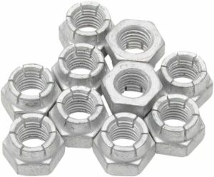 Eastern motorcycle parts A-7727 billenőkar blokk anyák Vezérlés