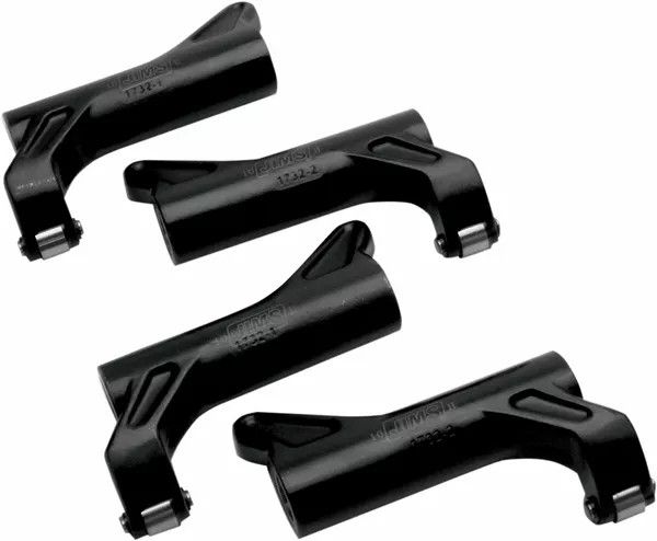 Jims 1732 Roller Rocker Arms Vezérlés 0