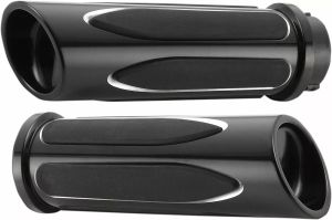 Arlen ness 07-053 Deep Cut Comfort sorozatú markolat Kormány markolat