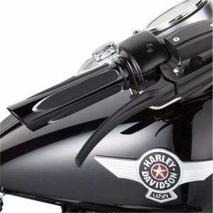 Arlen ness 07-053 Deep Cut Comfort sorozatú markolat Kormány markolat 1