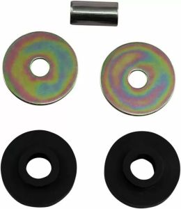 Parts unlimited 09-2821 Gumi motortartó Egyéb motorblokk alkatrészek