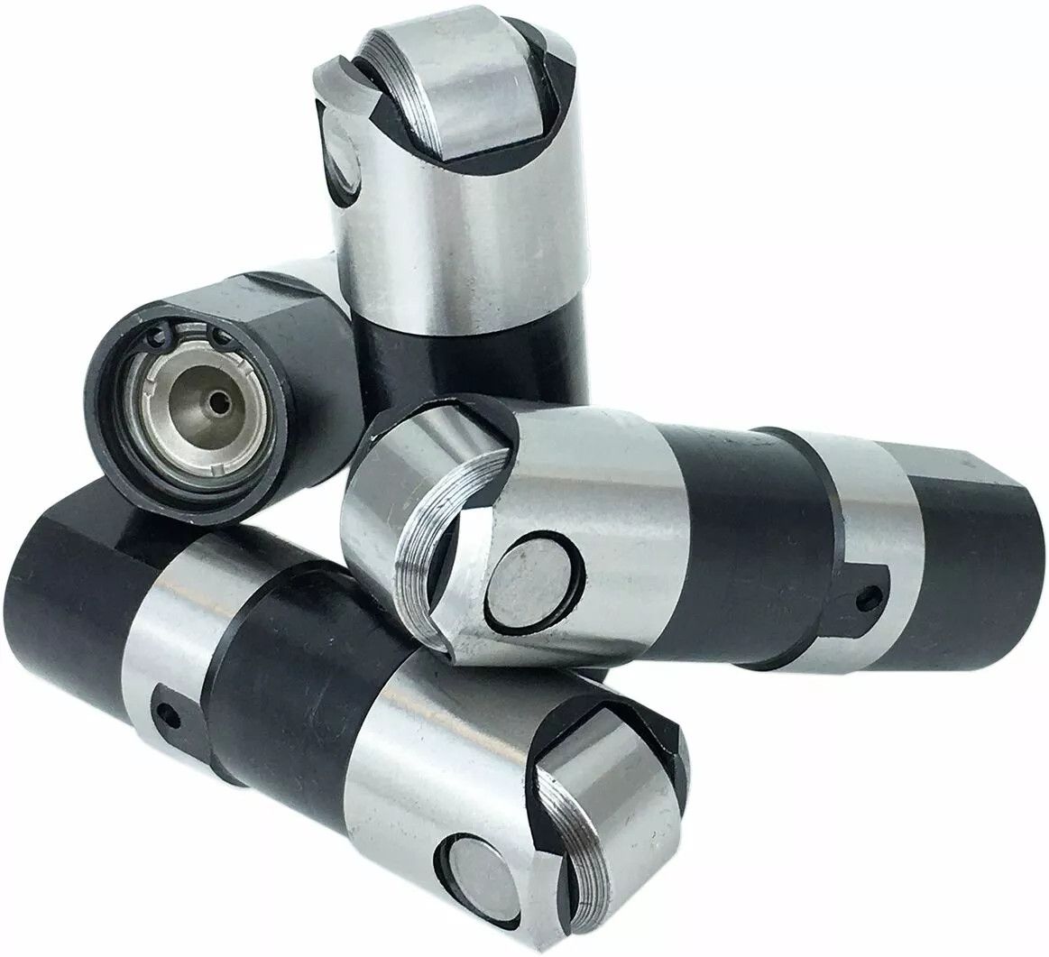 Feuling oil pump corp. 4017 Race Series® teljes mozgású hidraulikus emelők Vezérlés 0