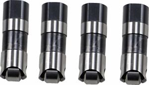 Feuling oil pump corp. 4018 Race Series® teljes mozgású hidraulikus emelők Motorblokk alkatrész