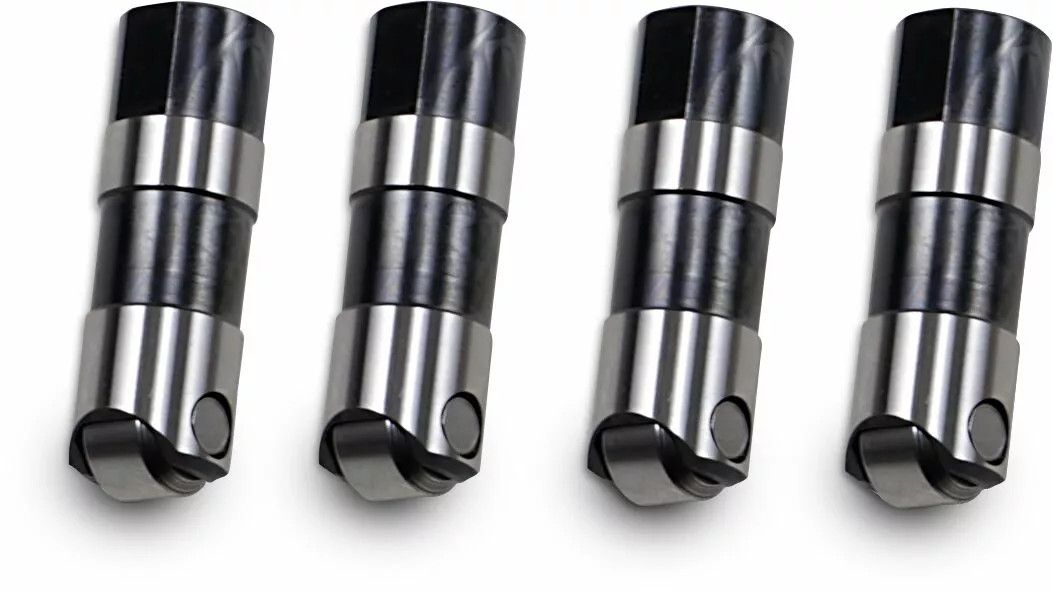 Feuling oil pump corp. 4019 Race Series® teljes mozgású hidraulikus emelők Vezérlés 1
