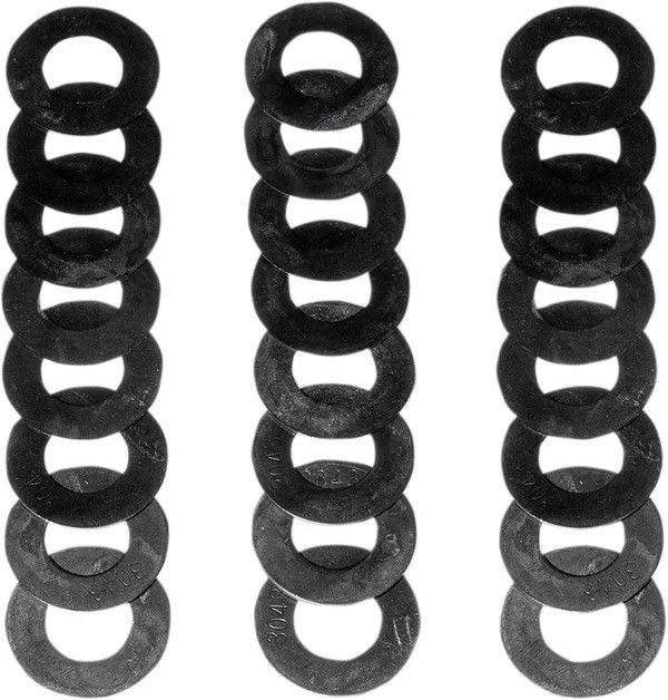 Feuling oil pump corp. 1218 szeleprugós ülék alátét Hengerfej 0