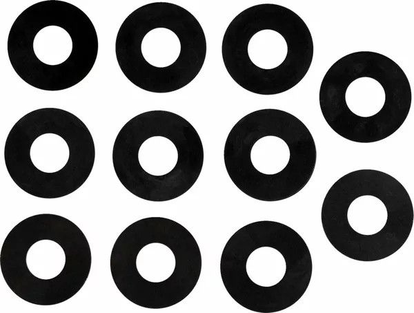 Feuling oil pump corp. 1217 szeleprugó ülék alátét Hengerfej 0