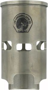 La sleeve H5580 hengerhüvely Motorblokk alkatrész