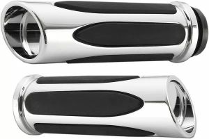 Arlen ness 07-052 Deep Cut Comfort sorozatú markolat Kormány markolat