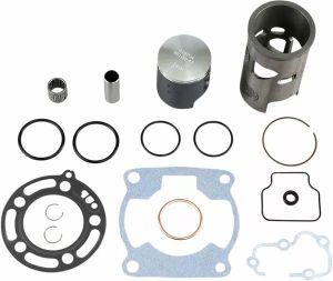 La sleeve LAS-5449K-1 henger-újraépítő készlet Motorblokk alkatrész