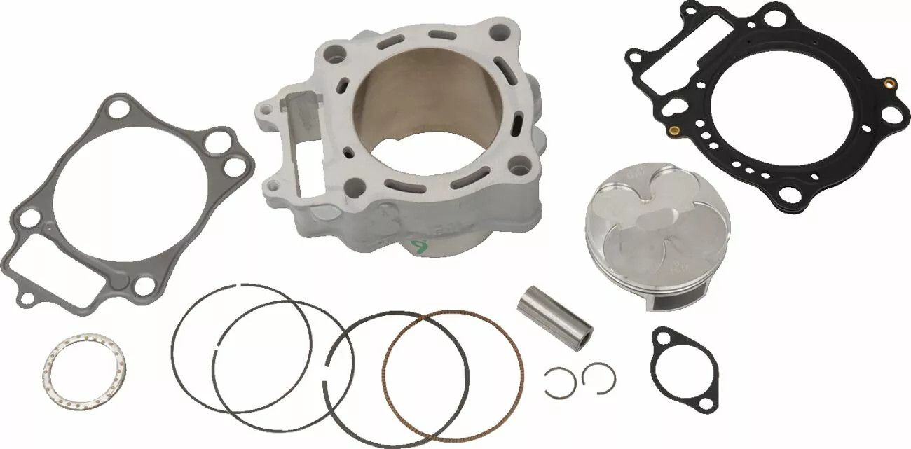 Cylinder works 61003-K01 nagy furatú hengerkészlet Henger és hengeralkatrészek 0
