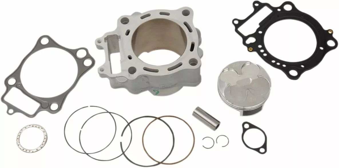 Cylinder works 61003-K01 nagy furatú hengerkészlet Henger és hengeralkatrészek 1