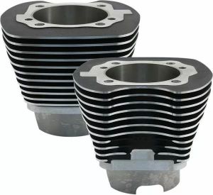 S&S CYCLE 910-0401 4-1/8" Furat henger Henger és hengeralkatrészek