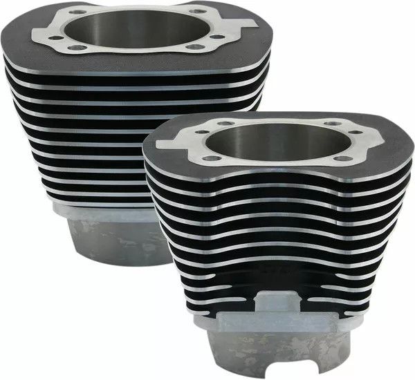 S&S CYCLE 910-0401 4-1/8" Furat henger Henger és hengeralkatrészek 0