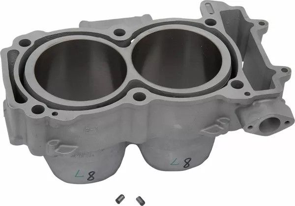 Moose racing hard-parts MSE60006 cserehenger Henger és hengeralkatrészek 0