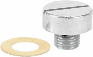Colony 9607-2 OEM típusú olajszivattyú dugó Olajszivattyú és alkatrészei
