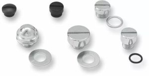 Colony 9607-2 OEM típusú olajszivattyú dugó Olajszivattyú és alkatrészei 1