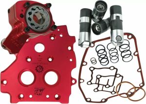 Feuling oil pump corp. 7075ST Race Series® olajrendszer csomag Motorblokk alkatrész