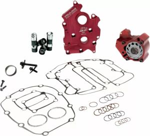 Feuling oil pump corp. 7097ST Race Series® olajrendszer csomag Motorblokk alkatrész