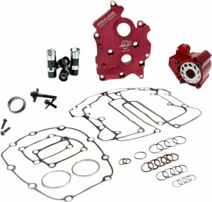 Feuling oil pump corp. 7099ST Race Series® olajrendszer csomag Motorblokk alkatrész