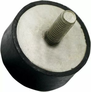 Epi EPISN153 gumi motortartó Egyéb motorblokk alkatrészek