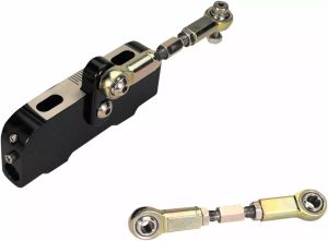 Custom cycle engineering CCE 2015-1 Motor Equator II Motorblokk alkatrész