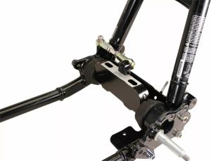 Custom cycle engineering CCE 2015-1 Motor Equator II Egyéb motorblokk alkatrészek 1