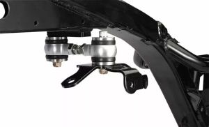 Custom cycle engineering TSL 2014-2 felső stabilizátorkar Egyéb motorblokk alkatrészek