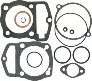 Moose racing hard-parts 810238MSE felső vég tömítéskészlet Motorblokk alkatrész