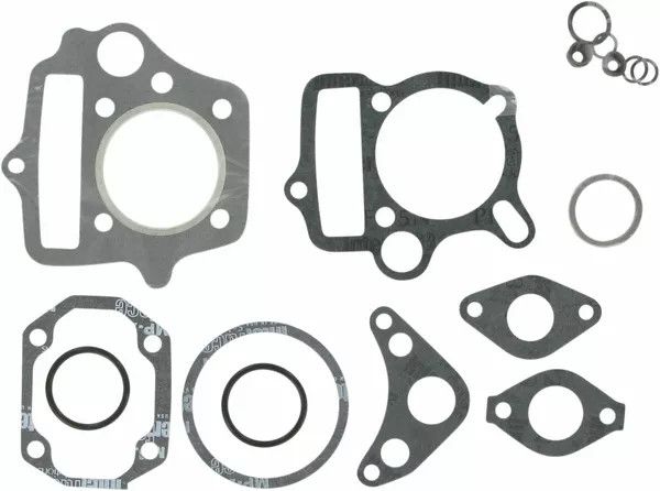 Moose racing hard-parts 810842MSE felső vég tömítéskészlet Tömítés, tömítés szettek 0