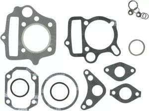 Moose racing hard-parts 810842MSE felső vég tömítéskészlet Motorblokk alkatrész