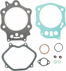 Moose racing hard-parts 810858MSE felső vég tömítéskészlet Motorblokk alkatrész