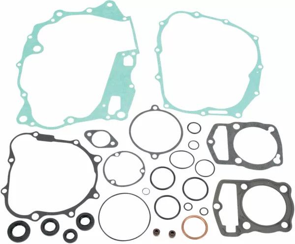 Moose racing hard-parts 811238MSE Komplett tömítés és olajtömítés készlet Tömítés, tömítés szettek 0